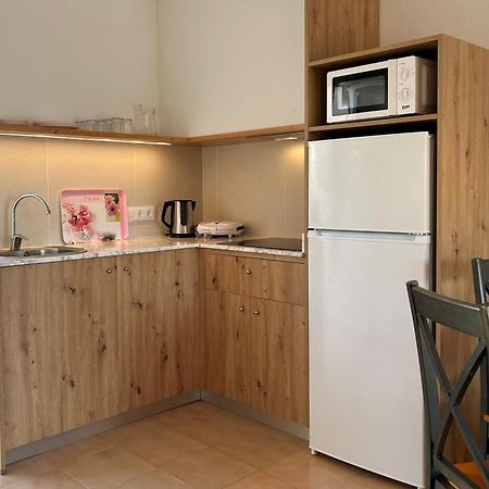 Nure Mar Y Mar Apartment Cala'N Blanes  Екстериор снимка