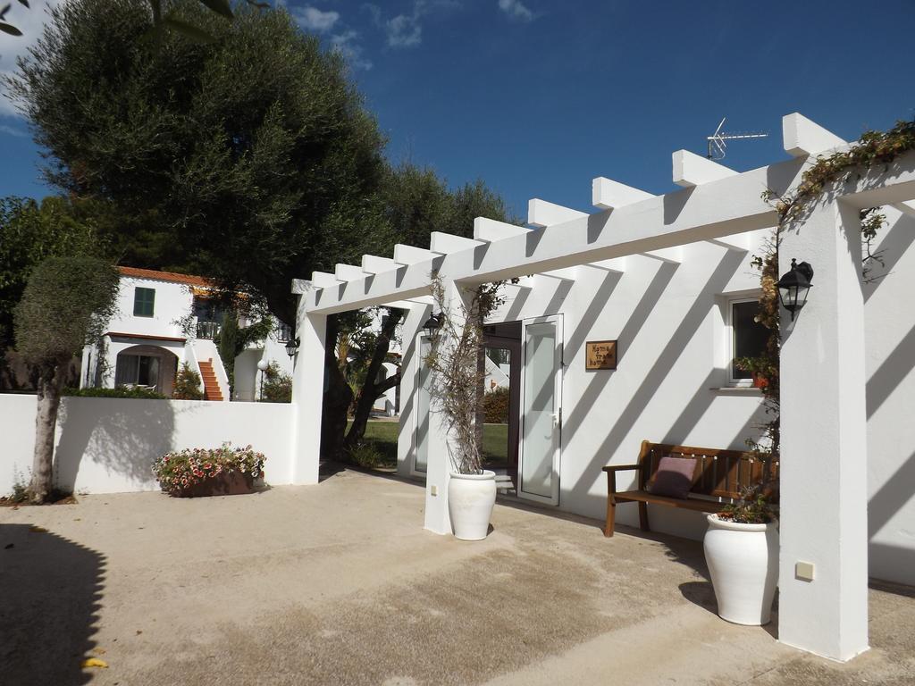 Nure Mar Y Mar Apartment Cala'N Blanes  Екстериор снимка