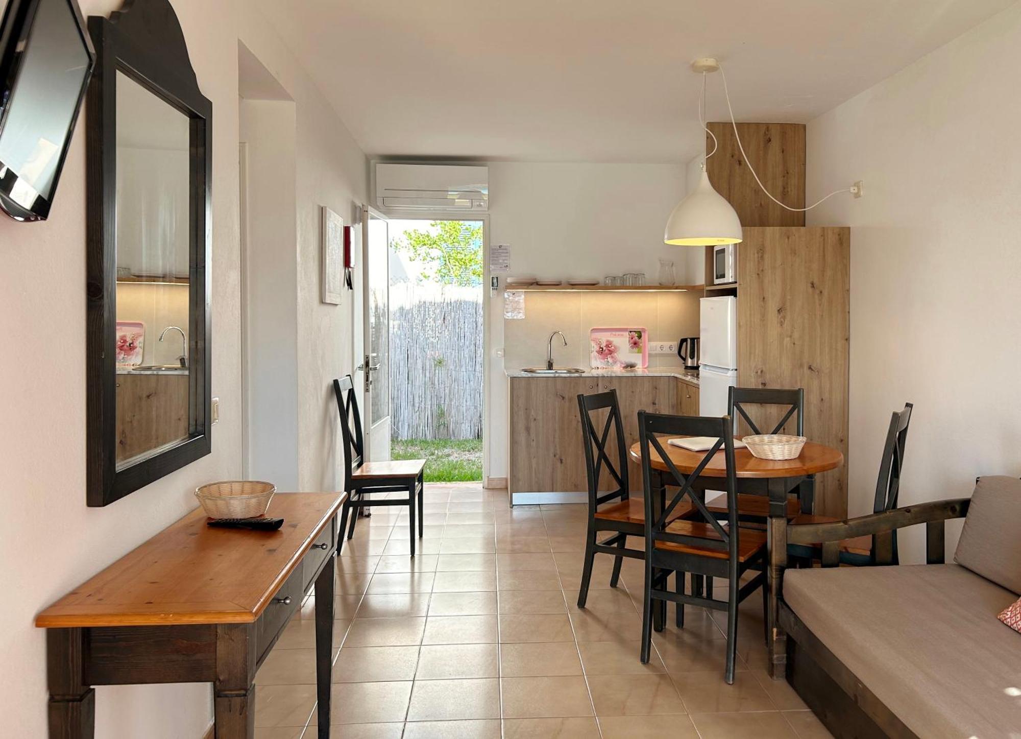 Nure Mar Y Mar Apartment Cala'N Blanes  Екстериор снимка