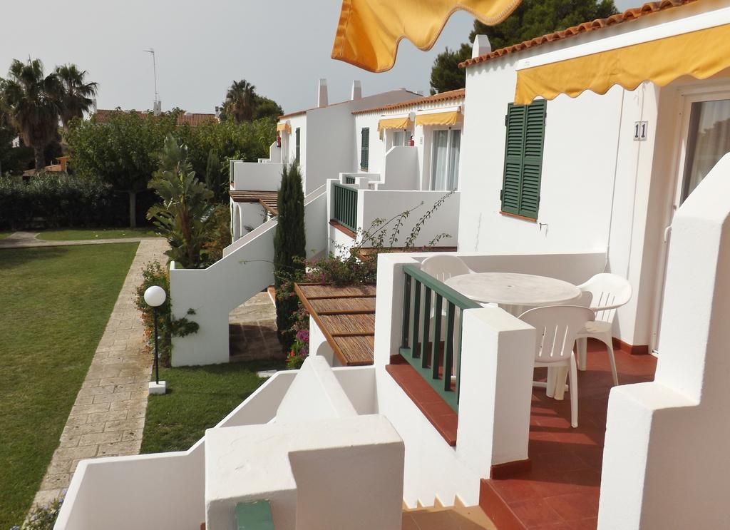 Nure Mar Y Mar Apartment Cala'N Blanes  Екстериор снимка