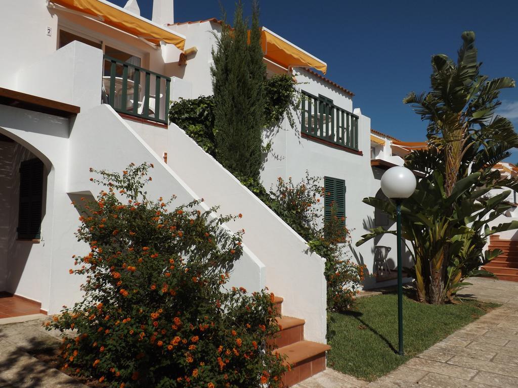Nure Mar Y Mar Apartment Cala'N Blanes  Екстериор снимка