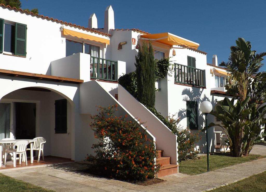 Nure Mar Y Mar Apartment Cala'N Blanes  Екстериор снимка