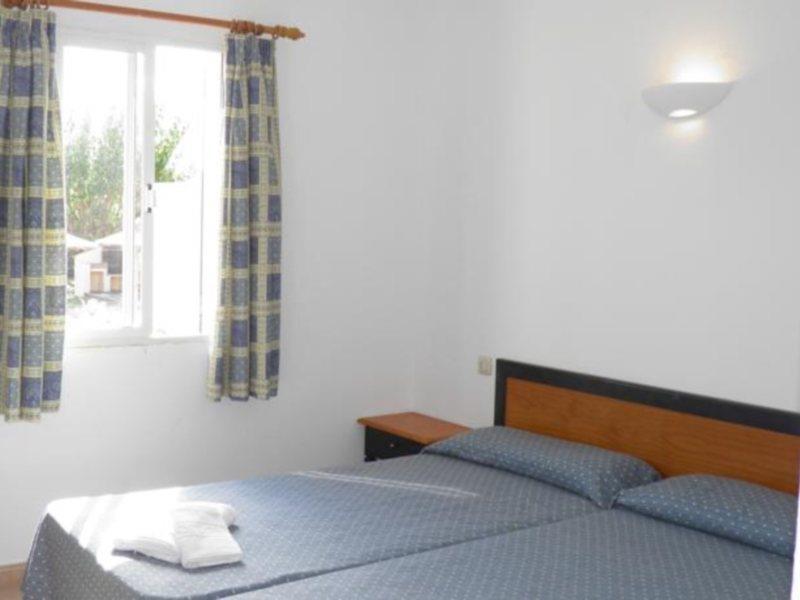 Nure Mar Y Mar Apartment Cala'N Blanes  Екстериор снимка