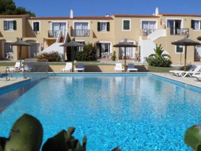 Nure Mar Y Mar Apartment Cala'N Blanes  Екстериор снимка