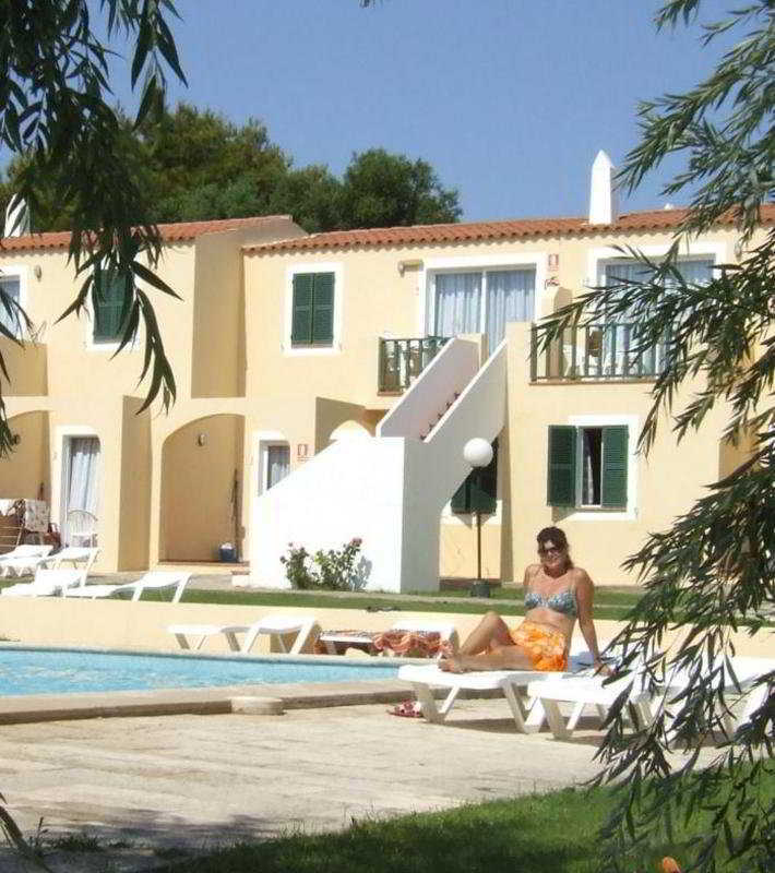 Nure Mar Y Mar Apartment Cala'N Blanes  Екстериор снимка