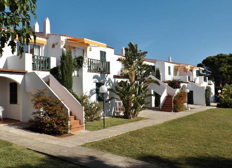 Nure Mar Y Mar Apartment Cala'N Blanes  Екстериор снимка