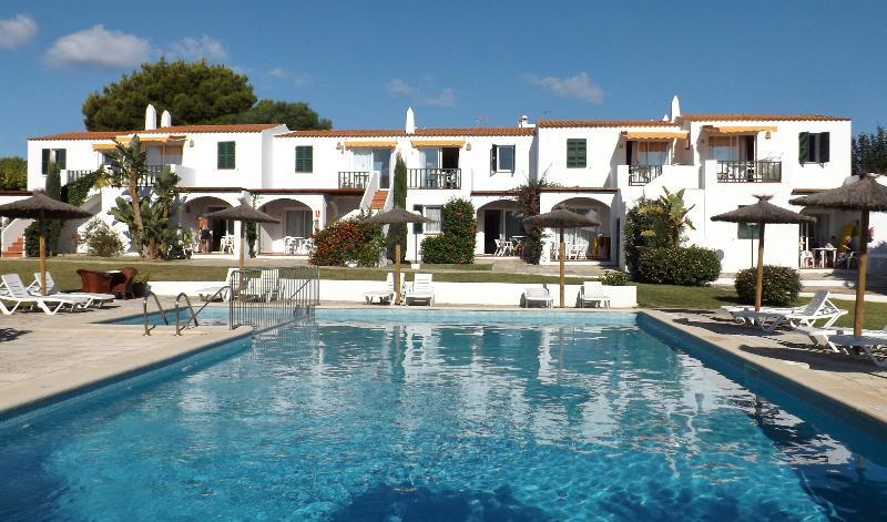 Nure Mar Y Mar Apartment Cala'N Blanes  Екстериор снимка