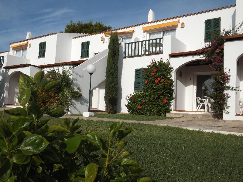 Nure Mar Y Mar Apartment Cala'N Blanes  Екстериор снимка