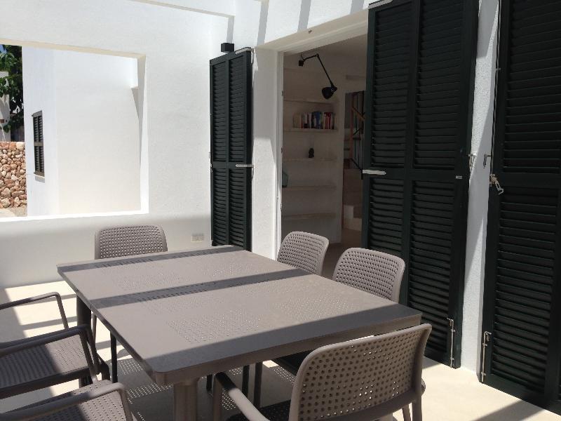 Nure Mar Y Mar Apartment Cala'N Blanes  Екстериор снимка
