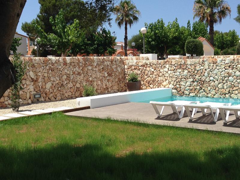 Nure Mar Y Mar Apartment Cala'N Blanes  Екстериор снимка