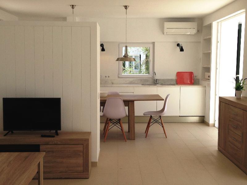 Nure Mar Y Mar Apartment Cala'N Blanes  Екстериор снимка