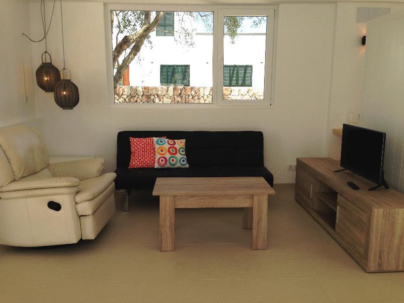 Nure Mar Y Mar Apartment Cala'N Blanes  Екстериор снимка