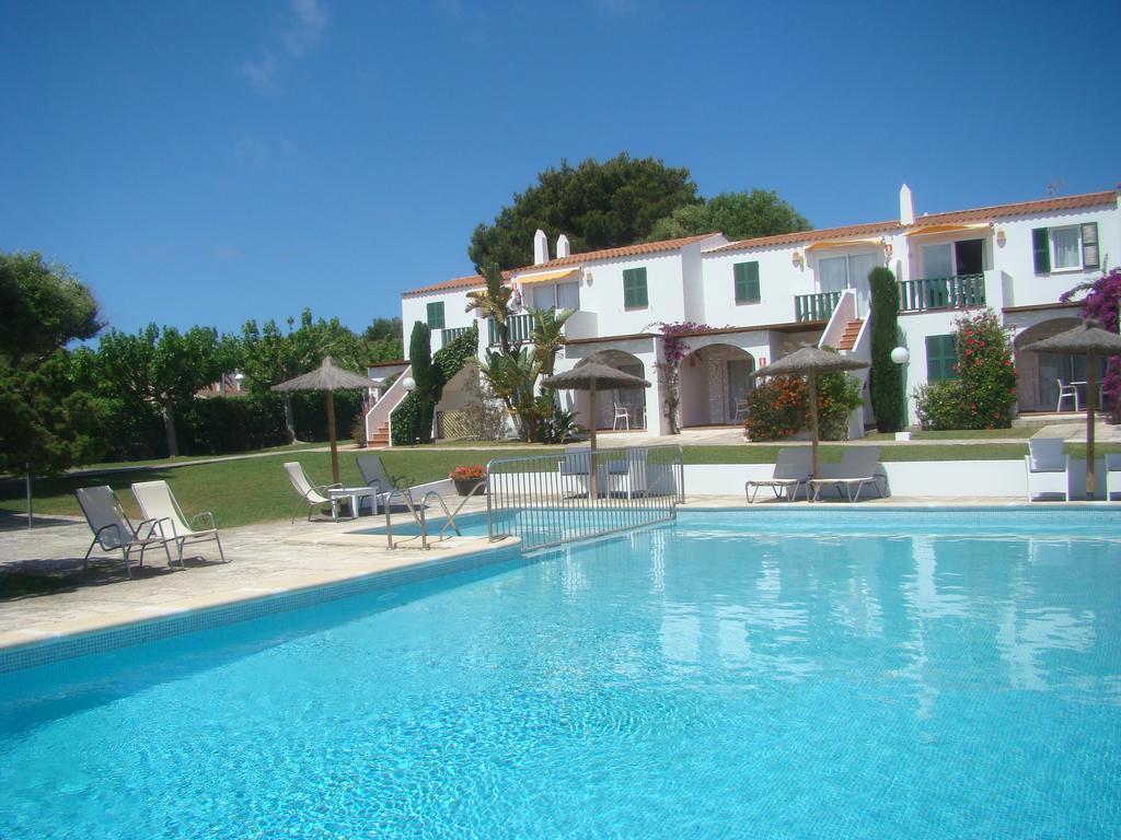 Nure Mar Y Mar Apartment Cala'N Blanes  Екстериор снимка