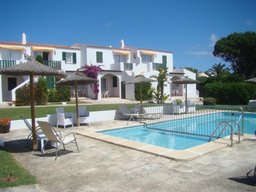 Nure Mar Y Mar Apartment Cala'N Blanes  Екстериор снимка