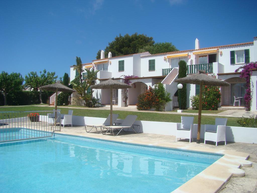 Nure Mar Y Mar Apartment Cala'N Blanes  Екстериор снимка