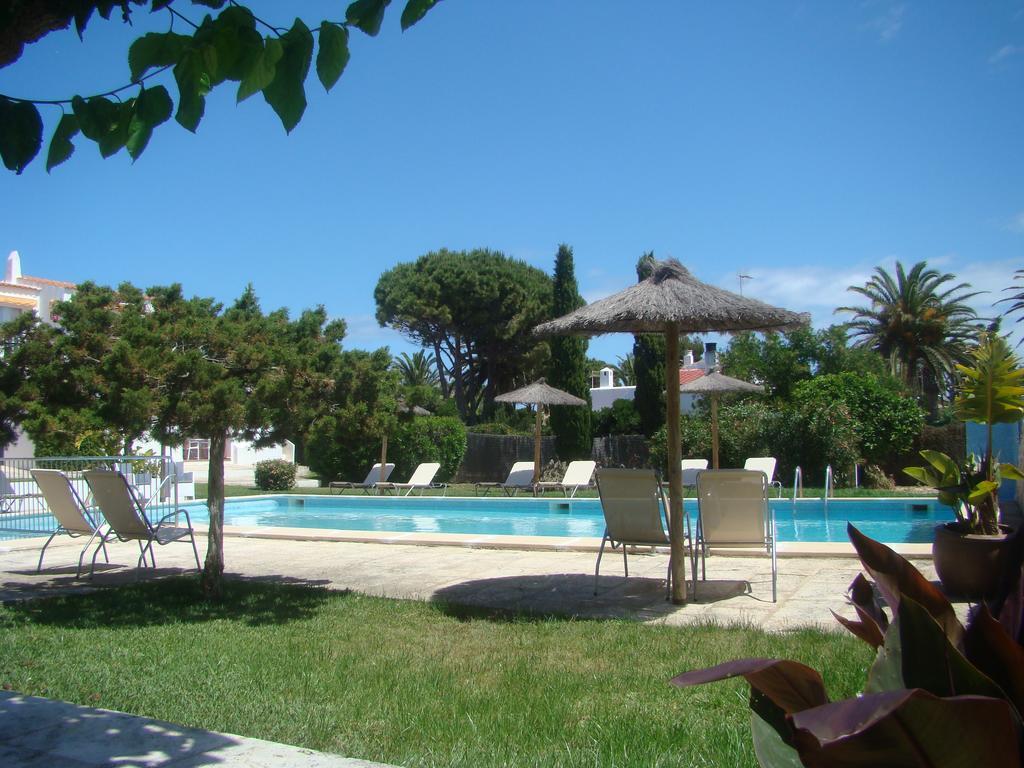 Nure Mar Y Mar Apartment Cala'N Blanes  Екстериор снимка