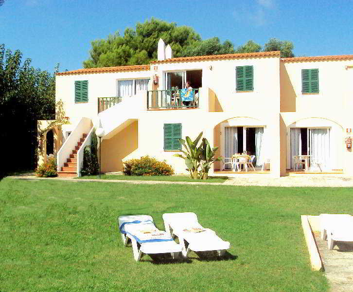 Nure Mar Y Mar Apartment Cala'N Blanes  Екстериор снимка