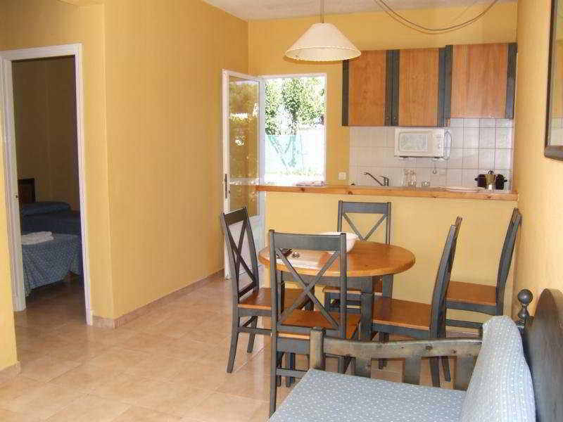 Nure Mar Y Mar Apartment Cala'N Blanes  Екстериор снимка