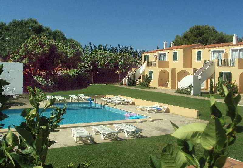 Nure Mar Y Mar Apartment Cala'N Blanes  Екстериор снимка