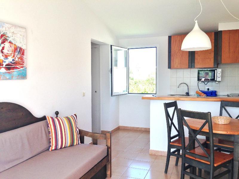 Nure Mar Y Mar Apartment Cala'N Blanes  Екстериор снимка
