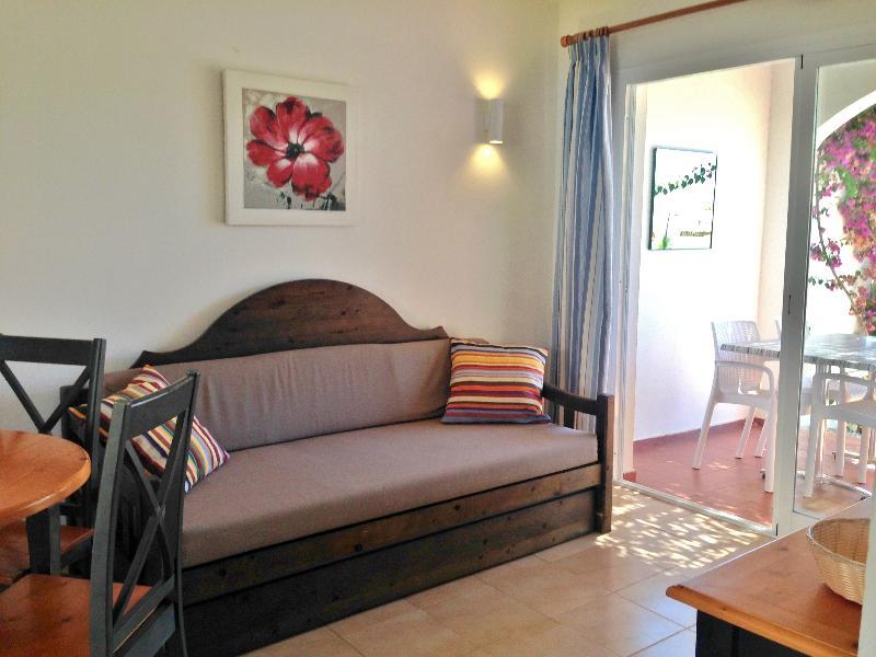 Nure Mar Y Mar Apartment Cala'N Blanes  Екстериор снимка