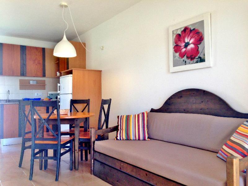 Nure Mar Y Mar Apartment Cala'N Blanes  Екстериор снимка