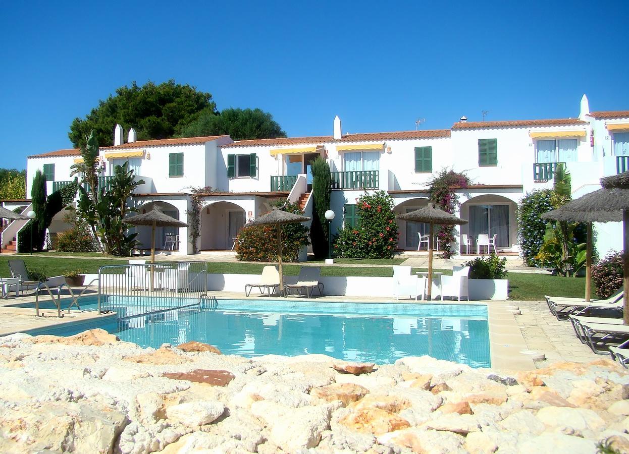 Nure Mar Y Mar Apartment Cala'N Blanes  Екстериор снимка