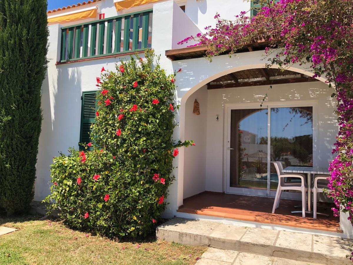 Nure Mar Y Mar Apartment Cala'N Blanes  Екстериор снимка