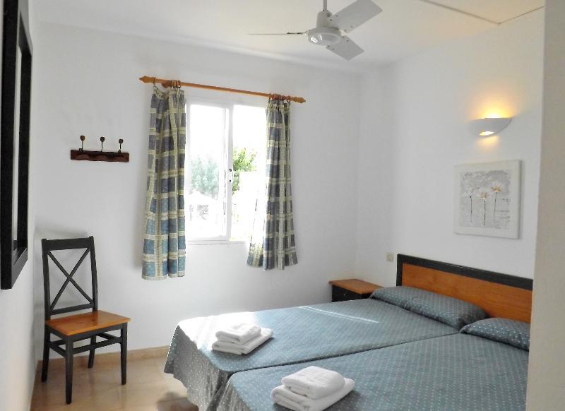 Nure Mar Y Mar Apartment Cala'N Blanes  Екстериор снимка